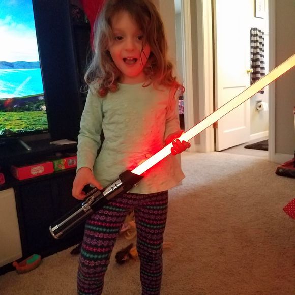 Meet your Posher, Mark - Picture 1 of 1